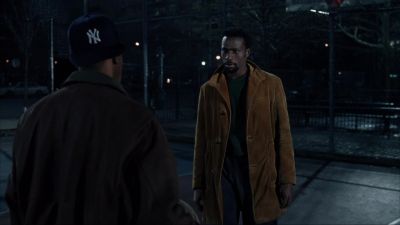 All you gotta do is score Kyle - Above the Rim