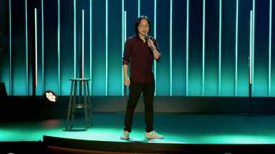 All you gotta do
to do to Tai Chi - Jimmy O. Yang: Good Deal