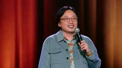 All you gotta do
to do to Tai Chi - Jimmy O. Yang: Guess How Much?