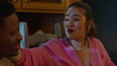- All you gotta know is that she like you - Get Paid