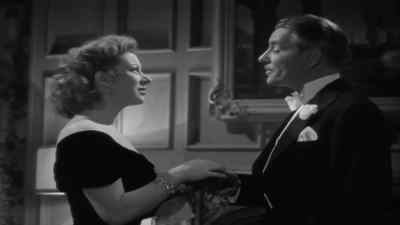 All my gratitude
goes with this, Margaret. - Random Harvest
