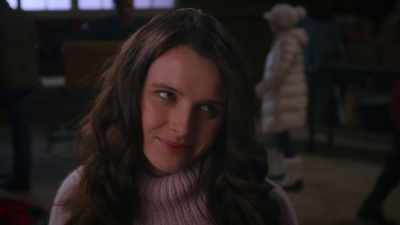 All great accomplishments
start with that one person. - The Dog Days of Christmas