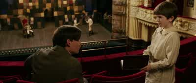 "The Boy Castaways." "Being a record of the terrible adventures of the brothers Davies, faithfully set forth by... - Finding Neverland
