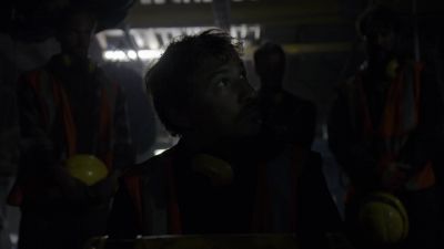 All green. - Better Call Saul