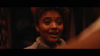 [all groan, clamoring quiets] - The Young Wife