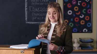 (ALL GROAN) - Schooled