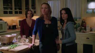 [ALL GROAN] - Charmed