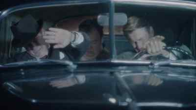 (ALL GROAN) - Marvel's Agent Carter