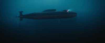 (ALL GROANING)
(ALARM BLARING) - Aquaman