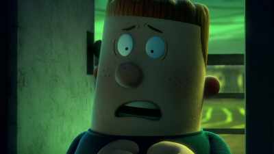 [all groaning] - Big Nate