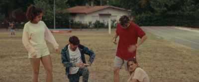 (all groaning) - The Animal Kingdom