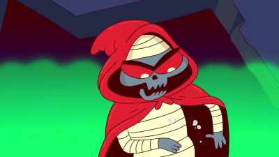 [all groaning] - ThunderCats Roar