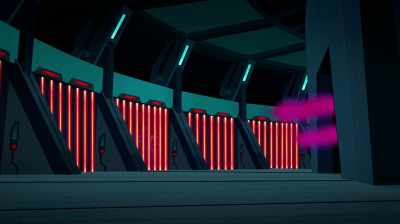 (ALL GROANING) - Justice League Action