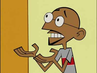 (ALL GROWL) - Clone High