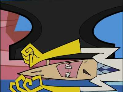 (ALL GROWL) - Clone High