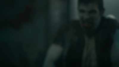 -[all growling]
-[grunting] - Army of the Dead