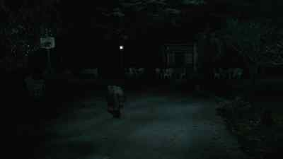 (ALL GROWLING) - Penny Dreadful