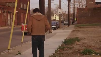 All grown up and going nowhere - American Splendor