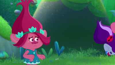 ‐[all grumbling]
‐I'm not doing this anymore. - Trolls: TrollsTopia