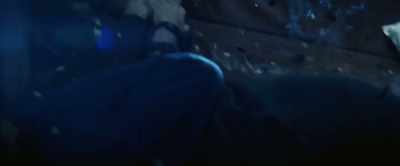 -[all grunt]
-[gunfire continues] - Cut Throat City