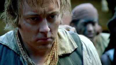 (all grunt) - Black Sails