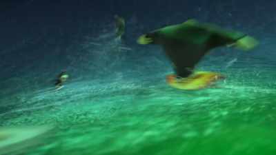 all-grunting - Surf's Up 2: WaveMania