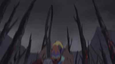 [all grunting] - Voltron: Legendary Defender