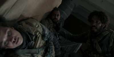 All guards have toe-tags. - Sniper: The Last Stand