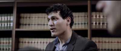 All guilty of kidnapping
Staci Horowitz. - Cries of the Unborn