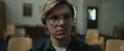 All this guy had to do to be saved - Dahmer – Monster: The Jeffrey Dahmer Story