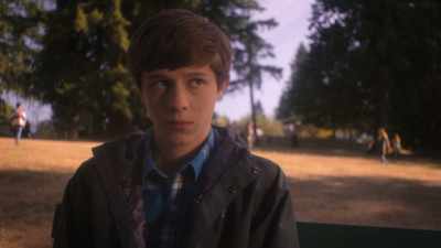 All guys like
that kind of stuff. - The Good Doctor