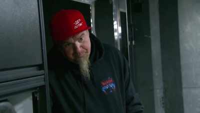 All you guys, uh, you know,
Shawn's car is definitely making... - Street Outlaws No Prep Kings Team Attack
