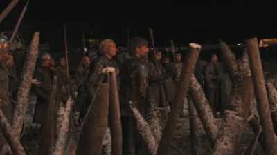 All you guys - Game of Thrones: The Last Watch