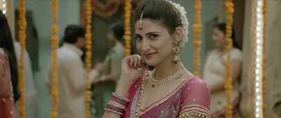 All we had was Hawaii Manzil.. - Lipstick Under My Burkha