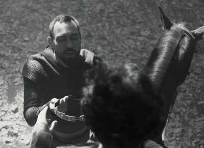 All hail, King of Scotland. - The Tragedy of Macbeth