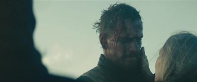 All hail Macbeth that shalt be king hereafter - Macbeth