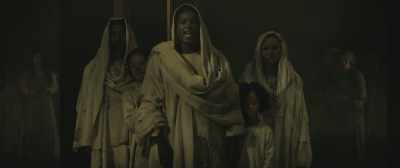 All hail, Macbeth! - Macbeth