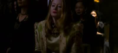All hail, Queen of the Feast! - Chilling Adventures of Sabrina