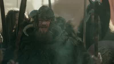 Half man! - Game of Thrones