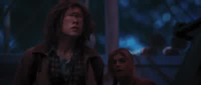 All hands below deck. - Percy Jackson: Sea of Monsters