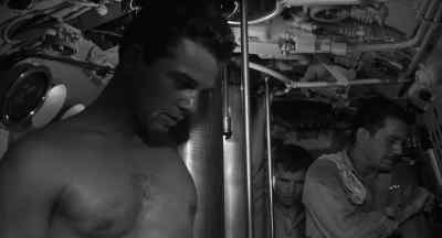All hands, this is
the Captain speaking. - Battle of the Coral Sea