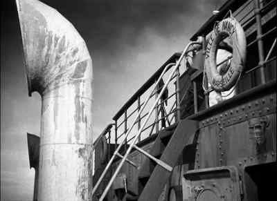 All hands on deck! - Passage to Marseille