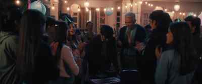 [all]
♪ Happy birthday, dear Vikram ♪ - Khufiya