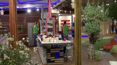 ALL: # Happy birthday to you - Love Island