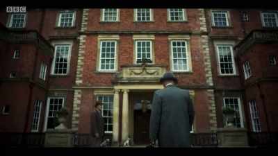 ALL: # Happy Birthday to you - The ABC Murders