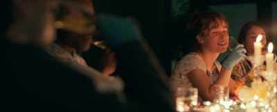 [all] ♪ Happy Birthday to you ♪ - Five Feet Apart