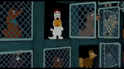 All you happy people - Tom and Jerry: The Movie