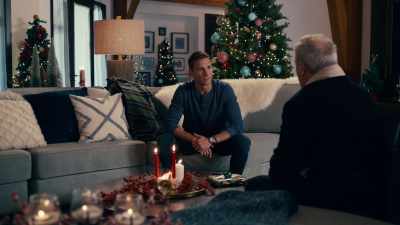 All my hard work to make sure
that even when I'm not there, - A Maple Valley Christmas