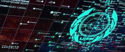 All have or are in process - Star Trek: Strange New Worlds