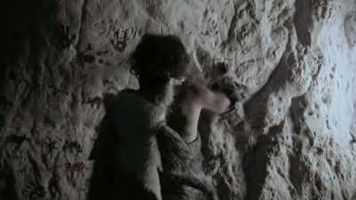 All you have is basically your wits to protect yourself - Ancient Engineering
